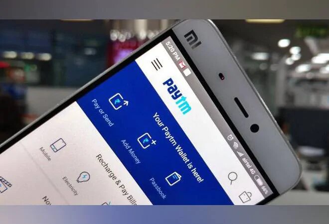 Paytm, India's largest digital financial services provider, sees 800-900 million transactions a month Paytm, India's largest digital financial services provider, sees 800-900 million transactions a month