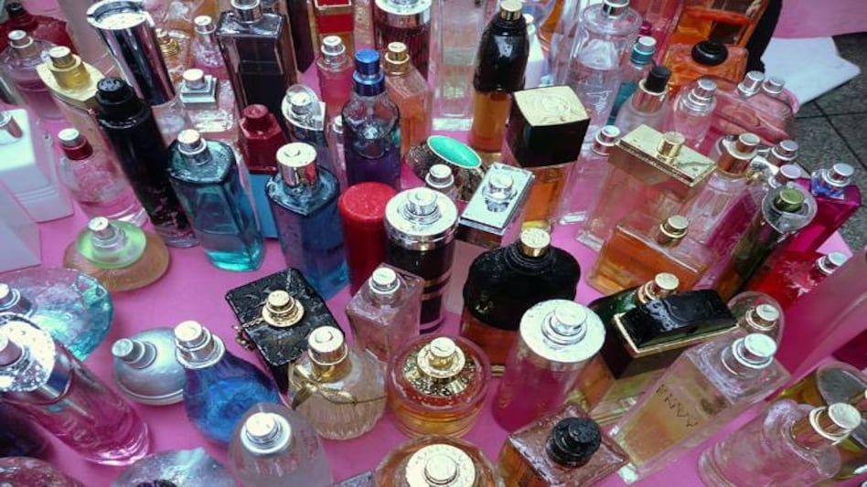 Representational image Representational image