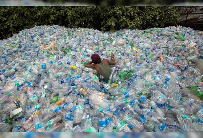 Single-use plastic ban in India: Corporate gears up to stop usage Single-use plastic ban in India: Corporate gears up to stop usage