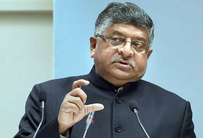 Telecom Minister Ravi Shankar Prasad has urged Finance Minister Nirmala Sitharaman to provide relief to the ailing sector by slashing levies such as licence fees and Goods and Services Tax (GST). Telecom Minister Ravi Shankar Prasad has urged Finance Minister Nirmala Sitharaman to provide relief to the ailing sector by slashing levies such as licence fees and Goods and Services Tax (GST).