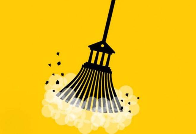 With the finance minister's declaration of an upfront capital infusion of Rs 70,000 crore, the PSBs have now been recapitalised to the extent of Rs 3.19 lakh crore. With the finance minister's declaration of an upfront capital infusion of Rs 70,000 crore, the PSBs have now been recapitalised to the extent of Rs 3.19 lakh crore.