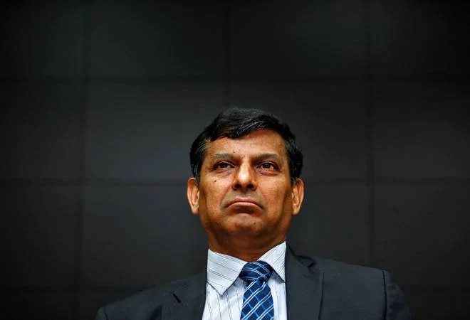 Raghuram Rajan cautions against GDP numbers that mislead and cause the wrong kinds of policy actions Raghuram Rajan cautions against GDP numbers that mislead and cause the wrong kinds of policy actions