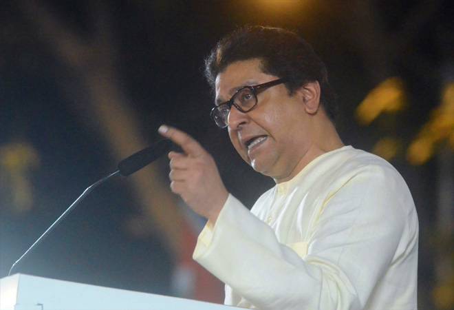 IL&FS crisis: ED summons MNS chief Raj Thackeray IL&FS crisis: ED summons MNS chief Raj Thackeray