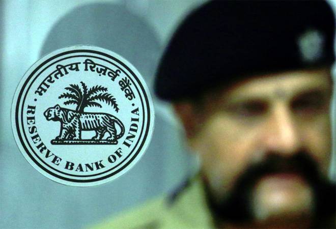 RBI Annual Report: Post-record payout to govt,contingency fund plunges to Rs 1.96 lakh crore