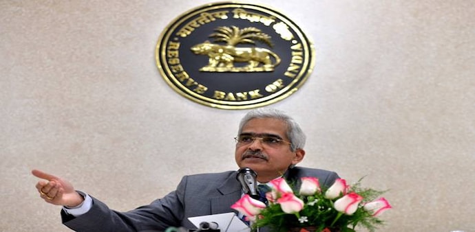 Shaktikanta Das, Governor of the Reserve Bank of India Shaktikanta Das, Governor of the Reserve Bank of India
