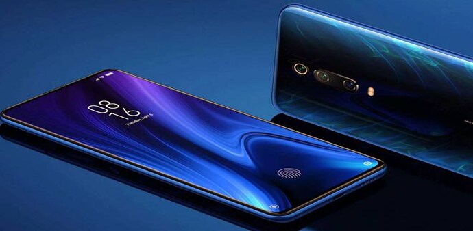 Xiaomi Redmi K30 confirmed Xiaomi Redmi K30 confirmed