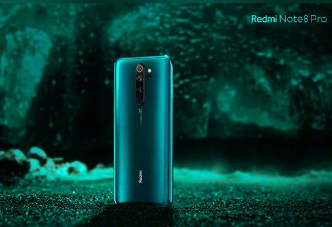 Redmi Note 8 Pro has been launched in China, alongside Redmi Note 8, a Redmi TV and RedmiBook 14. Redmi Note 8 Pro has been launched in China, alongside Redmi Note 8, a Redmi TV and RedmiBook 14.