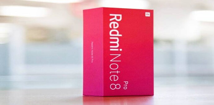 Redmi Note 8 Pro is set to launch in China on August 29 Redmi Note 8 Pro is set to launch in China on August 29
