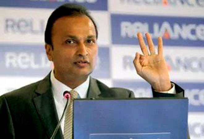 Reliance Capital Q1 profit jumps four-fold to Rs 1,218 crore; total income up 31%