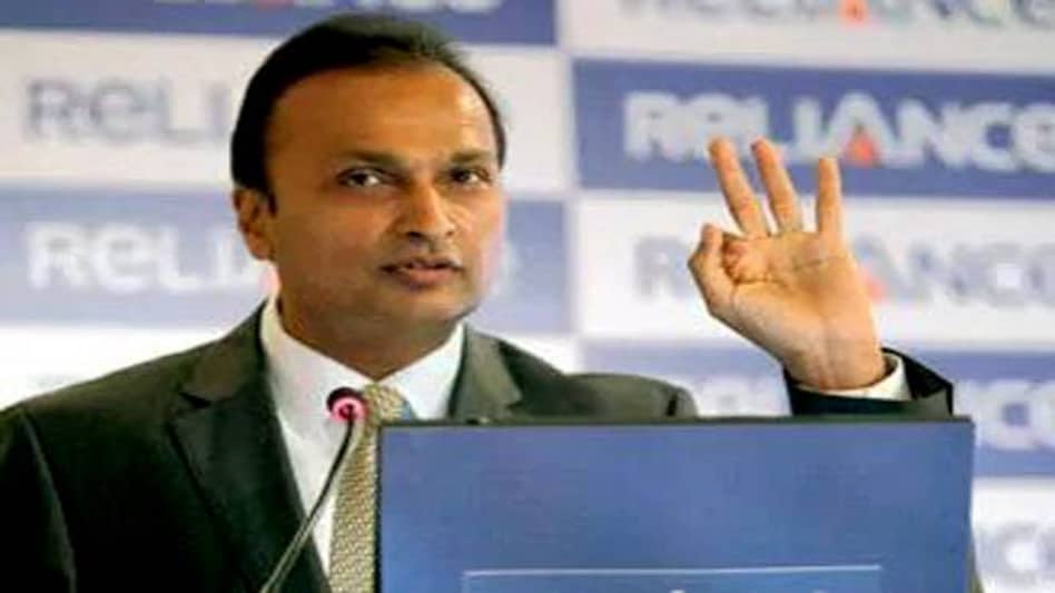 Reliance Capital Q1 results: The Anil Ambani-controlled Reliance Capital Thursday announced its first-quarter results ending June. Reliance Capital Q1 results: The Anil Ambani-controlled Reliance Capital Thursday announced its first-quarter results ending June.