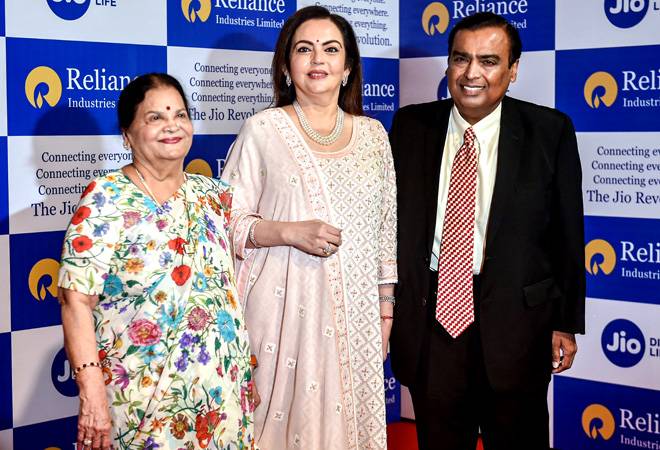 Reliance AGM: Saudi Aramco deal, JioFiber launch and other key takeaways Reliance AGM: Saudi Aramco deal, JioFiber launch and other key takeaways