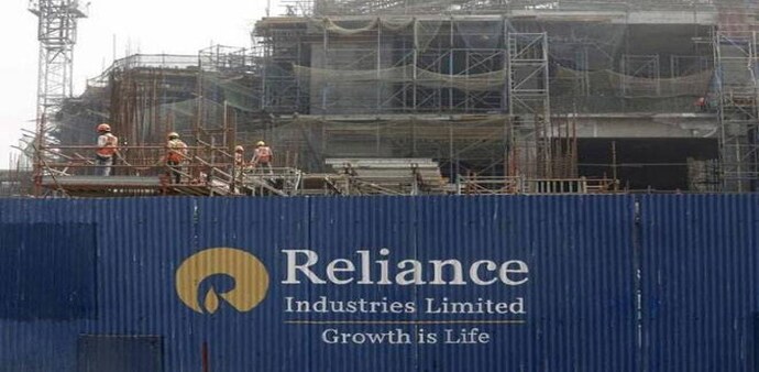 Reliance Industries share price marked its biggest intraday jump today since February 22, 2017 after the conglomerate held its 42nd Annual general meeting on Monday. Reliance Industries share price marked its biggest intraday jump today since February 22, 2017 after the conglomerate held its 42nd Annual general meeting on Monday.