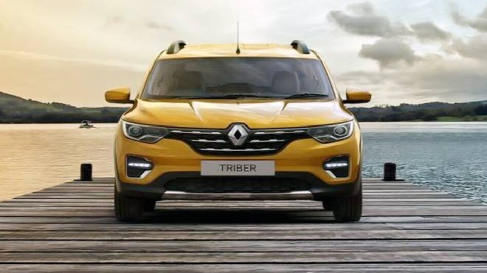 The pre-launch booking for Renault Triber can be made online or by visiting any Renault dealership and paying Rs 11,000 as a token amount. The pre-launch booking for Renault Triber can be made online or by visiting any Renault dealership and paying Rs 11,000 as a token amount.