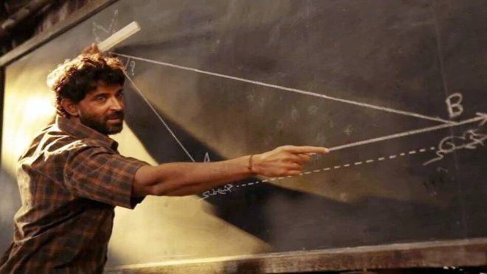 Super 30 lifetime collection: Hrithik Roshan starrer Super 30 is raking in big moolah even after a month of its release. Super 30 lifetime collection: Hrithik Roshan starrer Super 30 is raking in big moolah even after a month of its release.