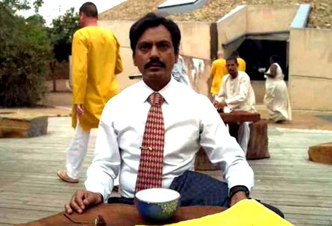 Sacred Games 2 released online by Tamilrockers Sacred Games 2 released online by Tamilrockers