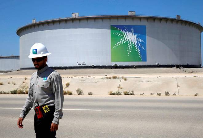 Aramco said total revenues including other income related to sales were at $163.88 billion in the first half of this year. (photo: Reuters) Aramco said total revenues including other income related to sales were at $163.88 billion in the first half of this year. (photo: Reuters)