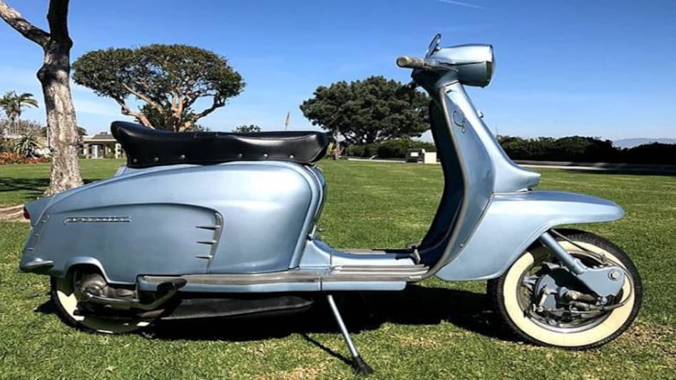 Photo: Wikipedia Photo: Wikipedia