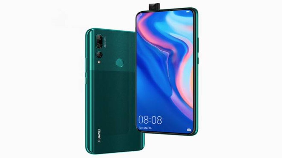 Huawei Y9 Prime Huawei Y9 Prime