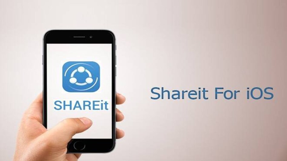 SHAREit was launched in 2016. SHAREit was launched in 2016.