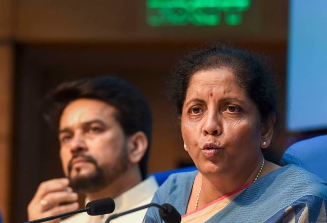 Decoding slowdown: Investment is falling; neither central government nor private sector shows any appetite for it Decoding slowdown: Investment is falling; neither central government nor private sector shows any appetite for it