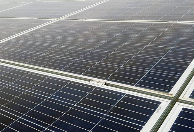 Adani Green Energy surges over 10% on acquisition of 10 renewable energy projects