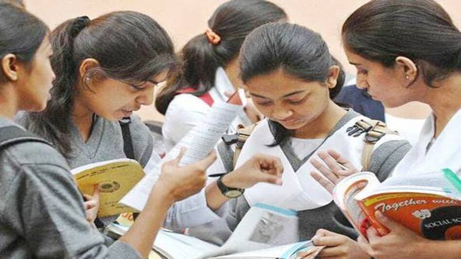 The fees for general category students for Classes 10 and 12 were doubled from Rs 750 to Rs 1,500 for five subjects. The fees for general category students for Classes 10 and 12 were doubled from Rs 750 to Rs 1,500 for five subjects.