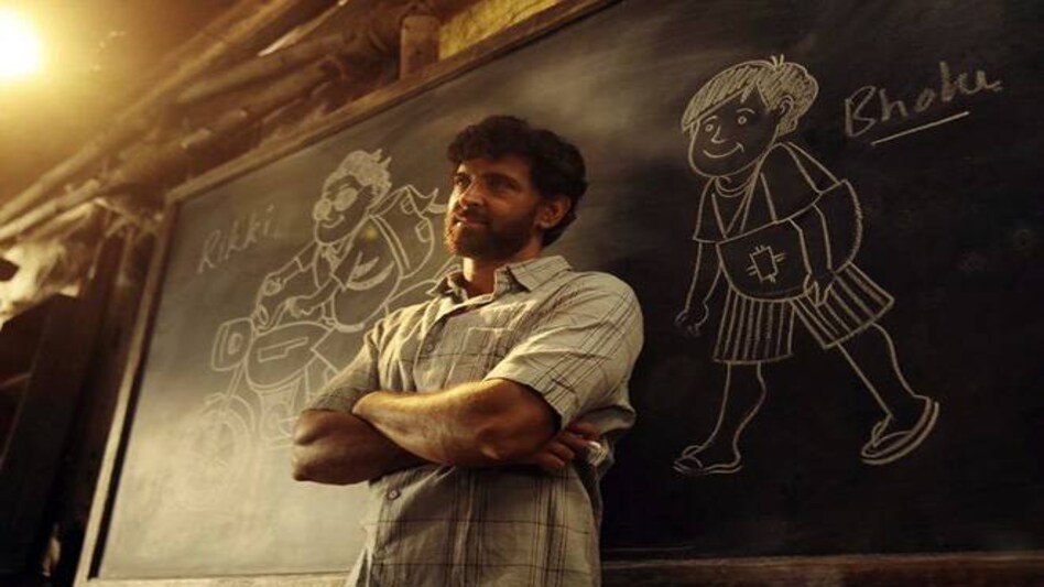 Super 30 box office collection: Hrithik Roshan's movie runs steady Super 30 box office collection: Hrithik Roshan's movie runs steady