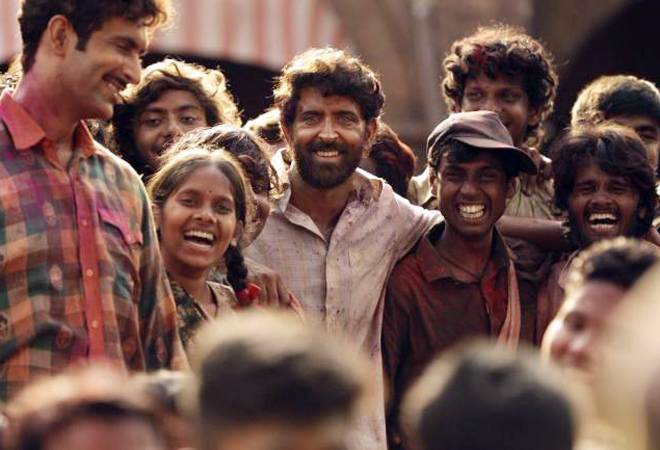 Super 30 Box Office Collection Day 29: Hrithik Roshan's film stays strong in week 4, may cross Rs 145 crore in week 5