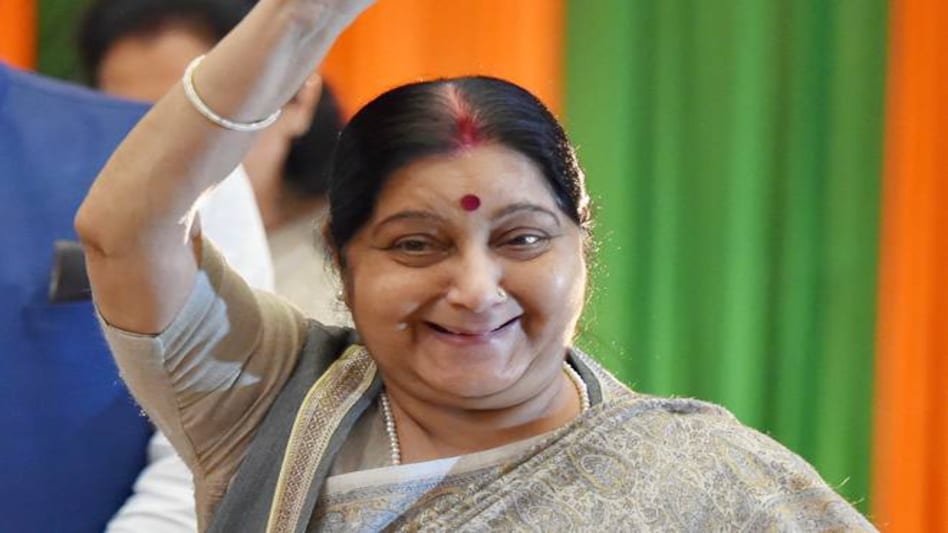 Sushma Swaraj death: Nation mourns the death of India's People's Minister Sushma Swaraj death: Nation mourns the death of India's People's Minister