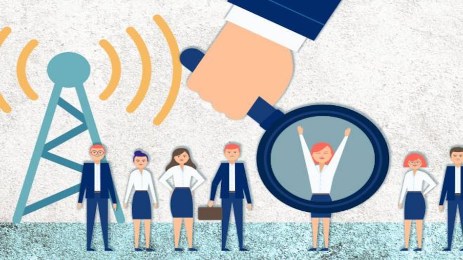 Make efforts to bring down mobile tariffs further, TRAI tells telcos Make efforts to bring down mobile tariffs further, TRAI tells telcos