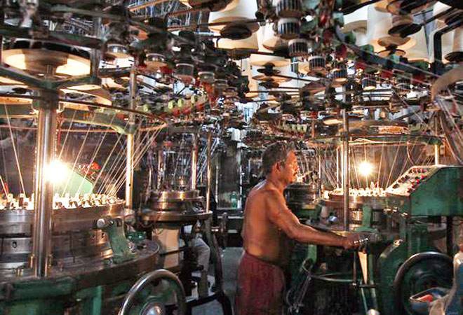 According to NITMA, the cotton and blends spinning industry is witnessing biggest crisis in the past 9 years According to NITMA, the cotton and blends spinning industry is witnessing biggest crisis in the past 9 years