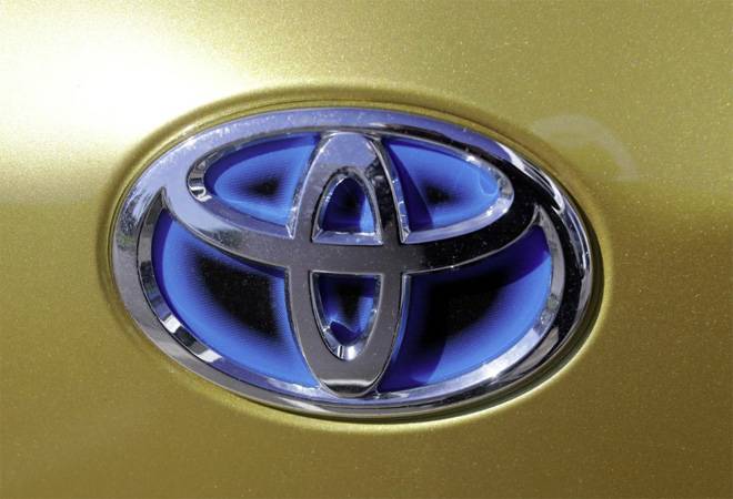 Toyota won't build cars at British factory the day after Brexit