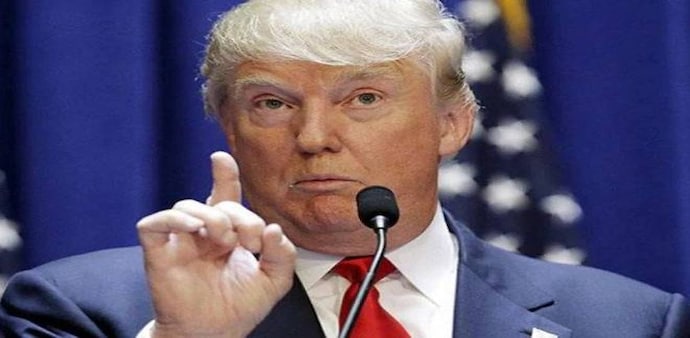 US President Donald Trump on Friday said he had ordered American companies to exit China after Beijing unveiled retaliatory tariffs on $75 billion worth of US goods. US President Donald Trump on Friday said he had ordered American companies to exit China after Beijing unveiled retaliatory tariffs on $75 billion worth of US goods.