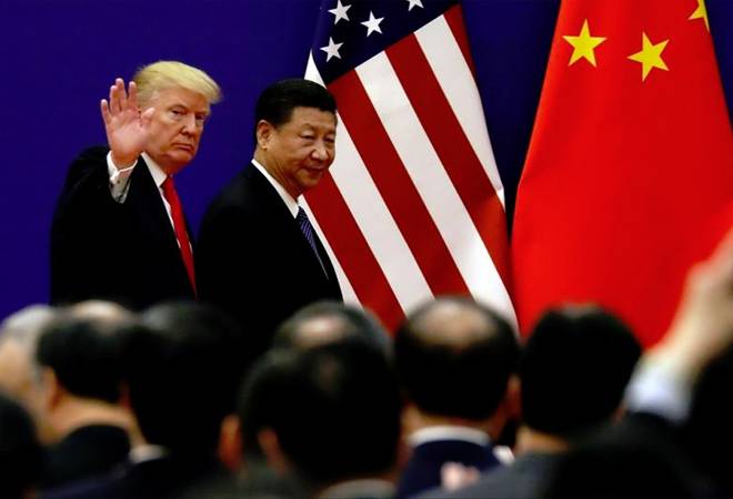 Stocks jump as Trump delays tariffs on Chinese imports till Dec 15