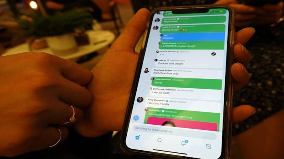 Big technology companies have been under scrutiny from regulators around the world over their data sharing practices. Big technology companies have been under scrutiny from regulators around the world over their data sharing practices.