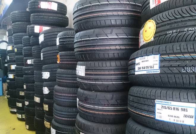 MRF Q1 results: Net profit stood at Rs 273.27 crore for the first quarter ended June 30, 2019 MRF Q1 results: Net profit stood at Rs 273.27 crore for the first quarter ended June 30, 2019