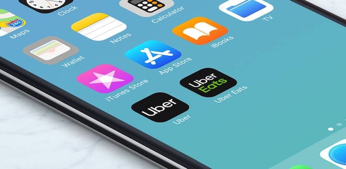 Netizens call for Uber Eats boycott Netizens call for Uber Eats boycott