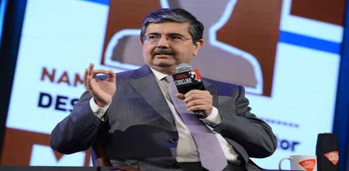 Uday Kotak said that srong efforts to drive growth and create job opportunities in Jammu and Kashmir are the need of the hour. Uday Kotak said that srong efforts to drive growth and create job opportunities in Jammu and Kashmir are the need of the hour.