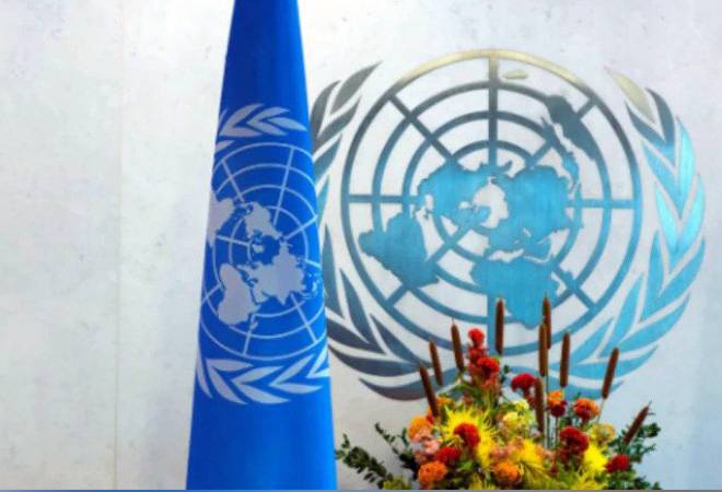 The United Nations Security Council (UNSC) is likely to hold a closed-door meeting on Friday to discuss India's decision to revoke the special status of Jammu & Kashmir (J&K). The United Nations Security Council (UNSC) is likely to hold a closed-door meeting on Friday to discuss India's decision to revoke the special status of Jammu & Kashmir (J&K).