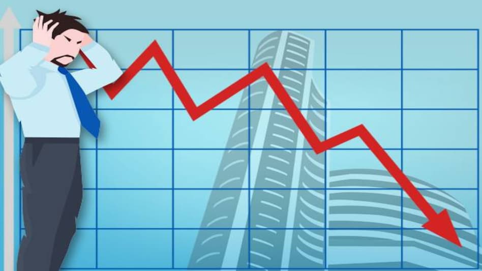 Videocon Industries share price has lost 73.73% in the last year and fallen 63.10% since the beginning of this year. Videocon Industries share price has lost 73.73% in the last year and fallen 63.10% since the beginning of this year.
