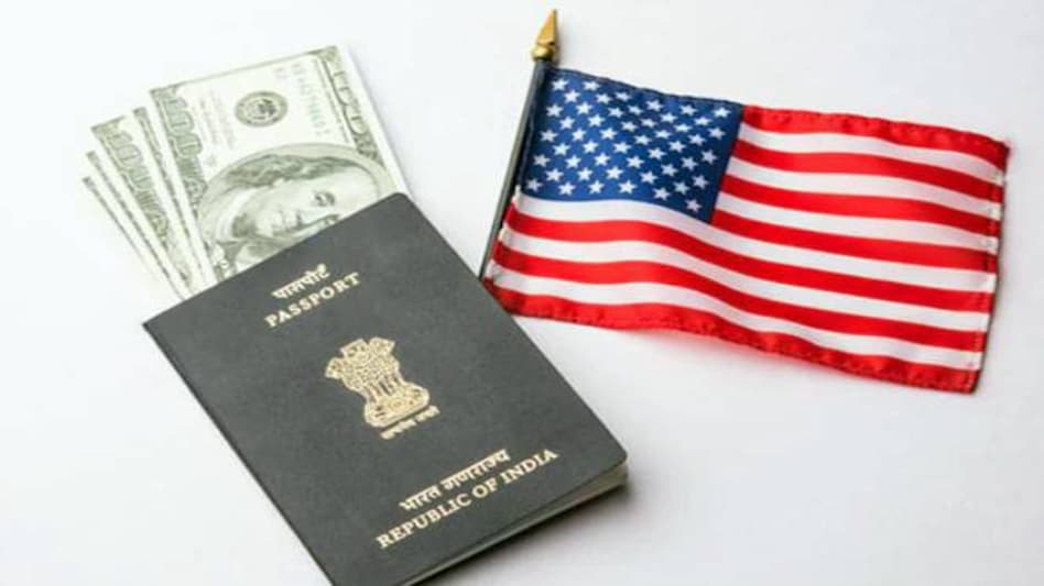 The US is in the process of making its visa application procedure shorter for Indian nationals and some applicants can even apply for an exemption from the obligatory interview from September 1. The US is in the process of making its visa application procedure shorter for Indian nationals and some applicants can even apply for an exemption from the obligatory interview from September 1.