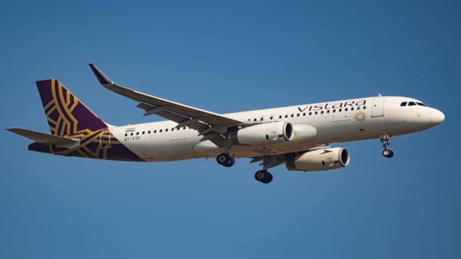 Vistara commenced international operations last week with the launch of its daily services from Mumbai and Delhi to Singapore Vistara commenced international operations last week with the launch of its daily services from Mumbai and Delhi to Singapore