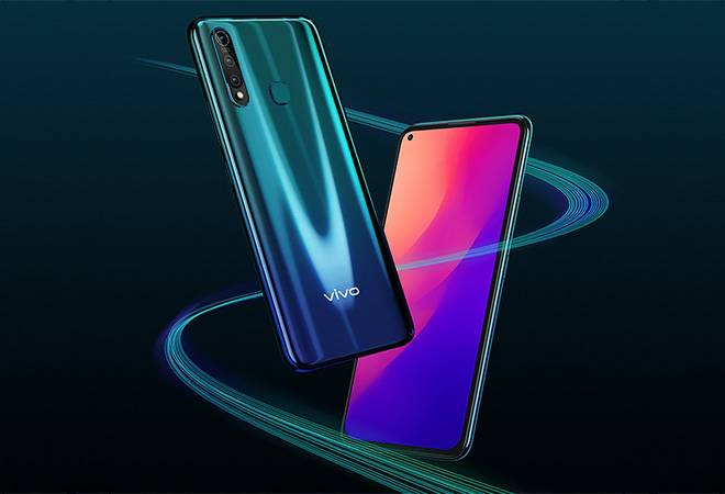 Vivo Z1 Pro review: A decent smartphone with impressive battery backup Vivo Z1 Pro review: A decent smartphone with impressive battery backup