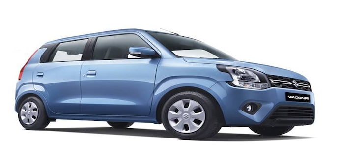 In its biggest recall in India so far, Maruti Suzuki would check 40,618 WagonR units. In its biggest recall in India so far, Maruti Suzuki would check 40,618 WagonR units.