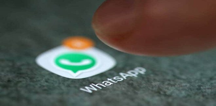 WhatsApp boasts 400 million users in India and over a billion users in other countries WhatsApp boasts 400 million users in India and over a billion users in other countries