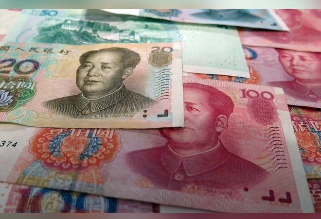 China's Yuan falls to 11-year low on trade war with US
