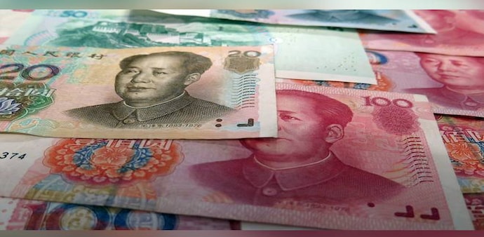 China's yuan hit an 11-year low in onshore trade and tumbled to a record low in offshore trade after a sharp re-escalation in the US-China trade war. China's yuan hit an 11-year low in onshore trade and tumbled to a record low in offshore trade after a sharp re-escalation in the US-China trade war.