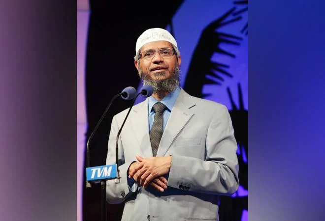 Zakir Naik questioned over remarks against Malaysian Hindus; India may step up pressure for his extradition