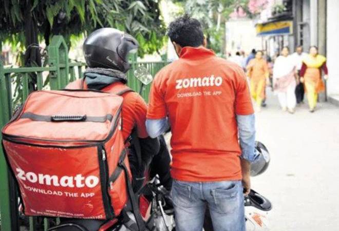 Zomato controversy: The food delivery boys of Zomato have decided to go on strike from Monday protesting that the food being delivered by them hurts their religious sentiments. Zomato controversy: The food delivery boys of Zomato have decided to go on strike from Monday protesting that the food being delivered by them hurts their religious sentiments.