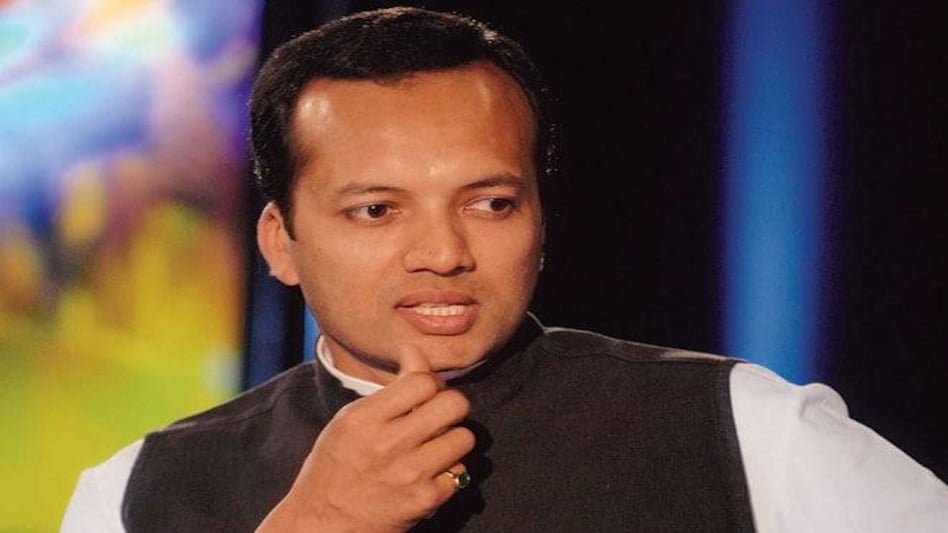 JSPL chief Naveen Jindal seeks raw material security for Odisha steel JSPL chief Naveen Jindal seeks raw material security for Odisha steel